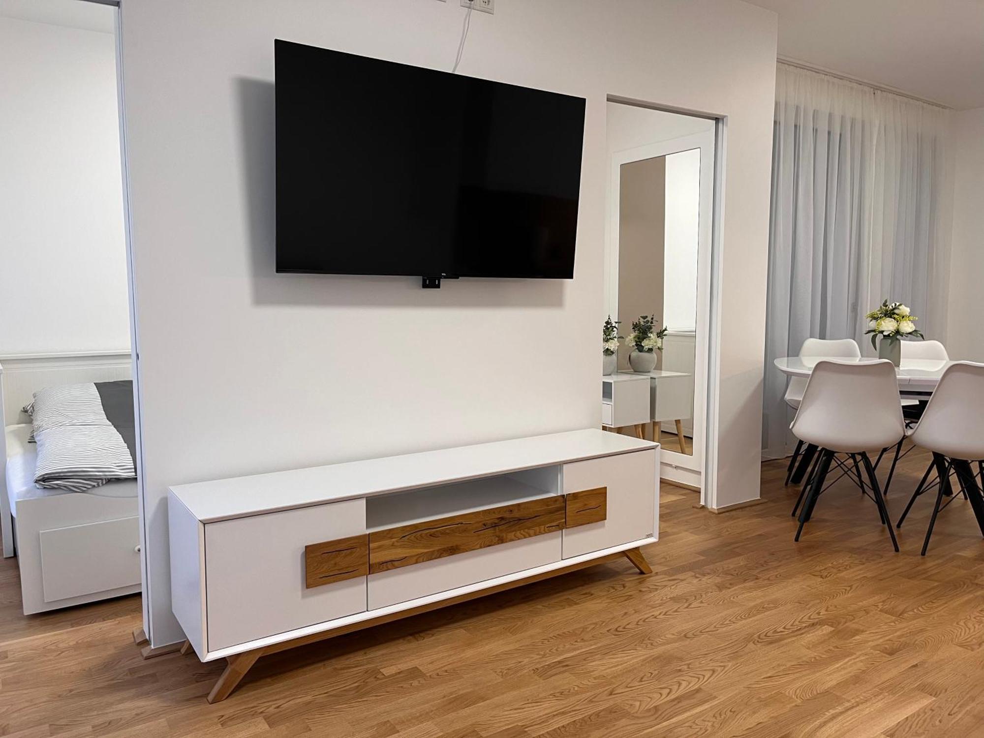 Danube22 Apartment 2 Viena Exterior foto